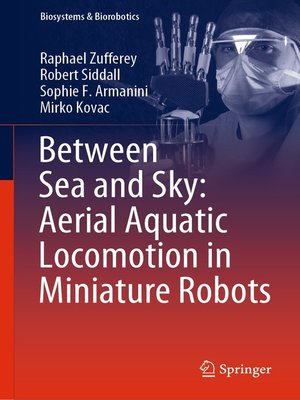 cover image of Between Sea and Sky